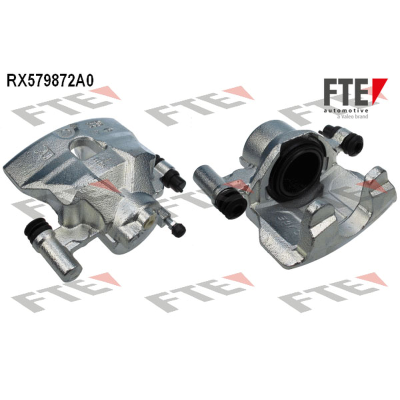Δαγκάνα φρένων