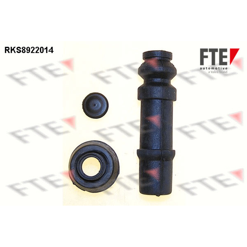 Σωλην. οδηγός, δαγκάνα φρένων