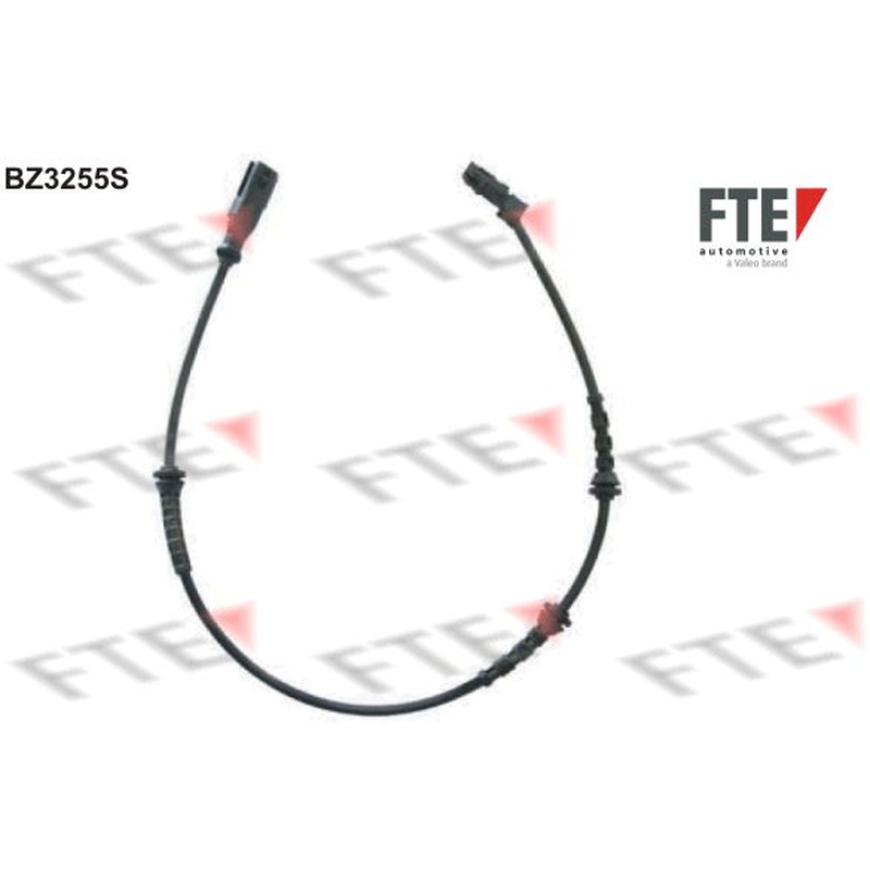 Αισθητήρας, στροφές τροχού