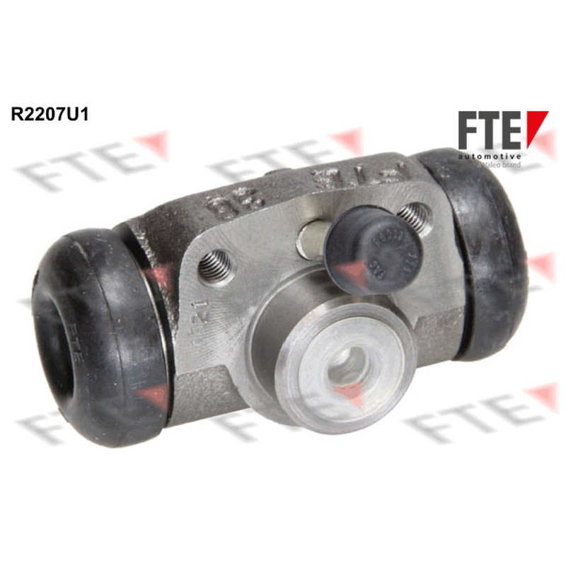 Κυλινδράκι τροχού