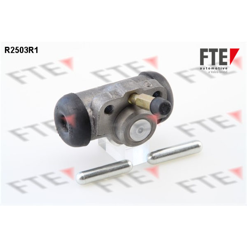 Κυλινδράκι τροχού