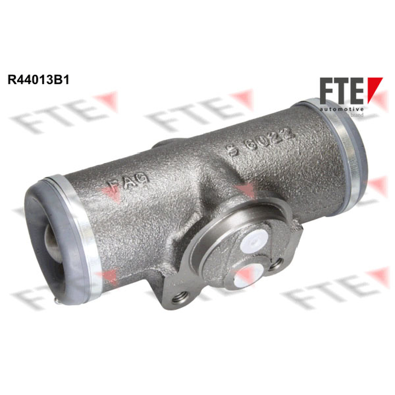 Κυλινδράκι τροχού