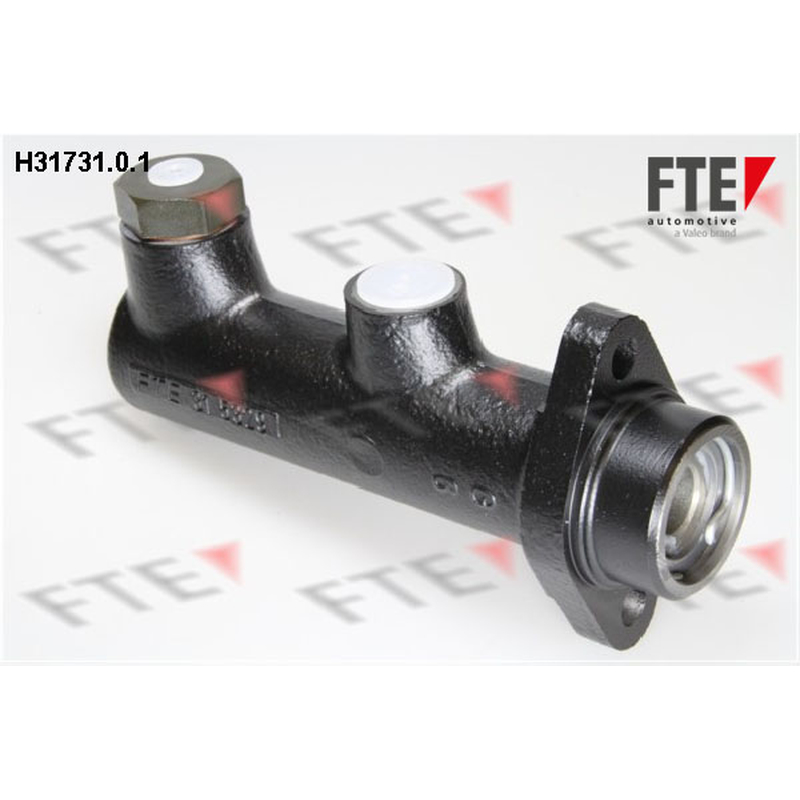 Κεντρική αντλία φρένων