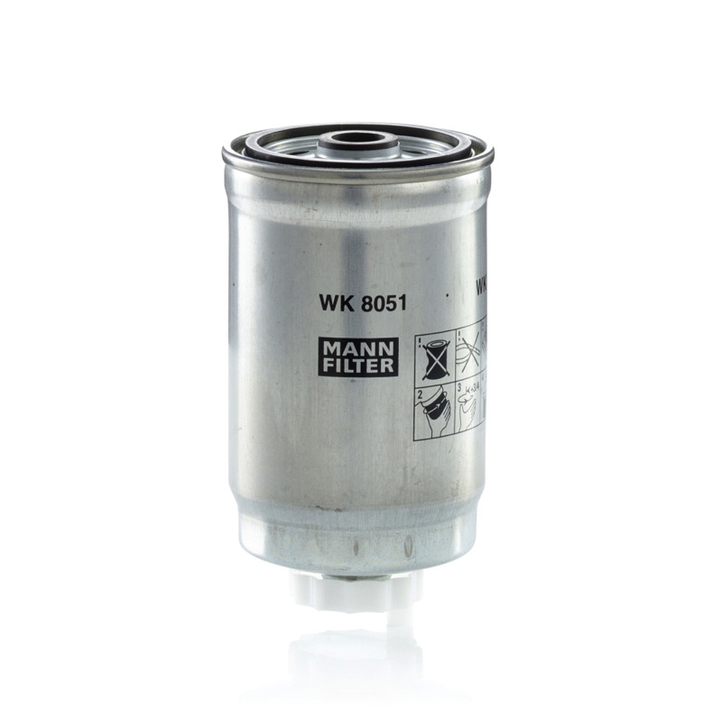 Φίλτρο καυσίμου