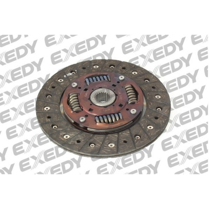 Δίσκος συμπλέκτη