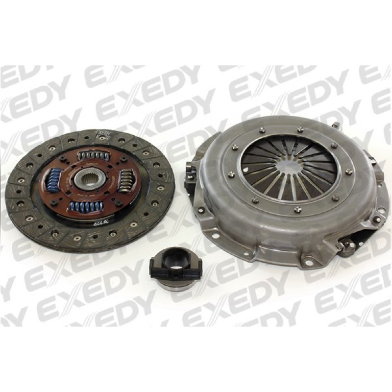 Σετ συμπλέκτη