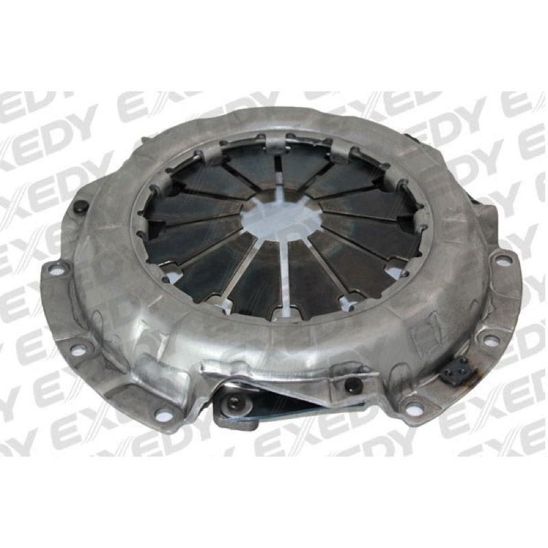 Πλάκα πίεσης