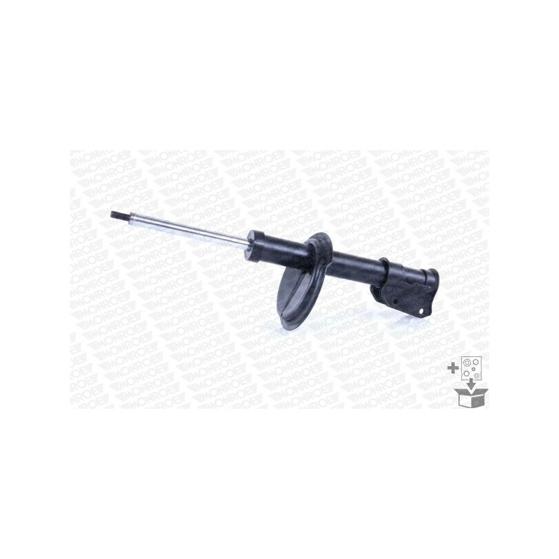 Αμορτισέρ
