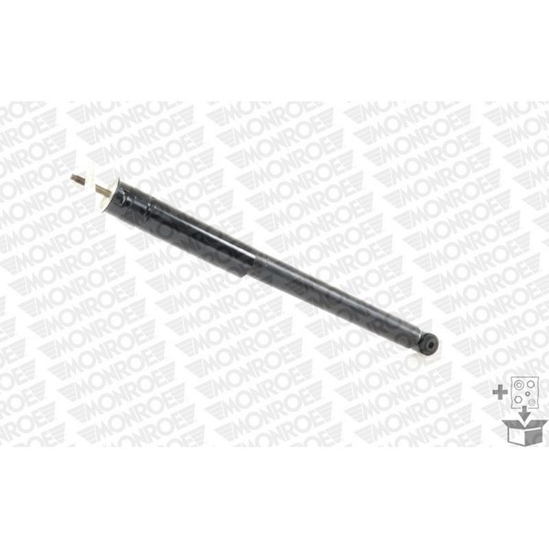 Αμορτισέρ