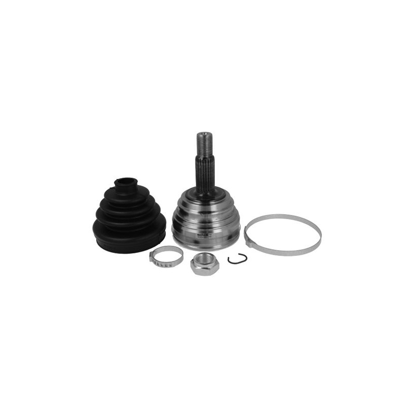 Σετ άρθρωσης, άξονας μετάδ. κίν.