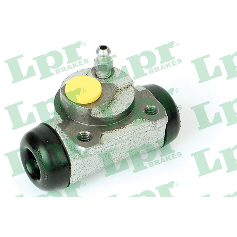 Κυλινδράκι τροχού