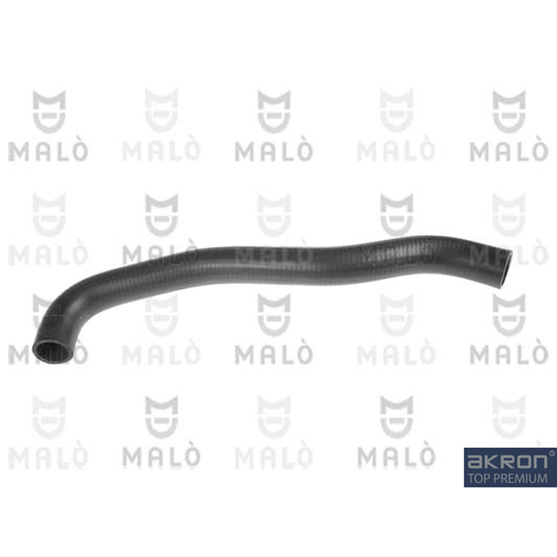 Σωλήνας ψυγείου