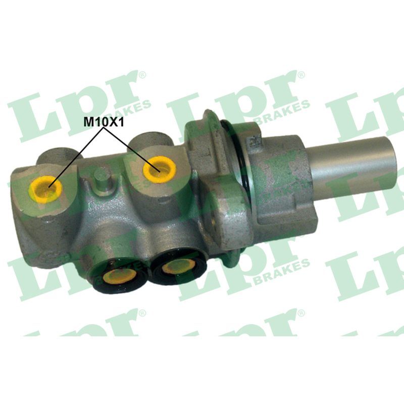 Κεντρική αντλία φρένων