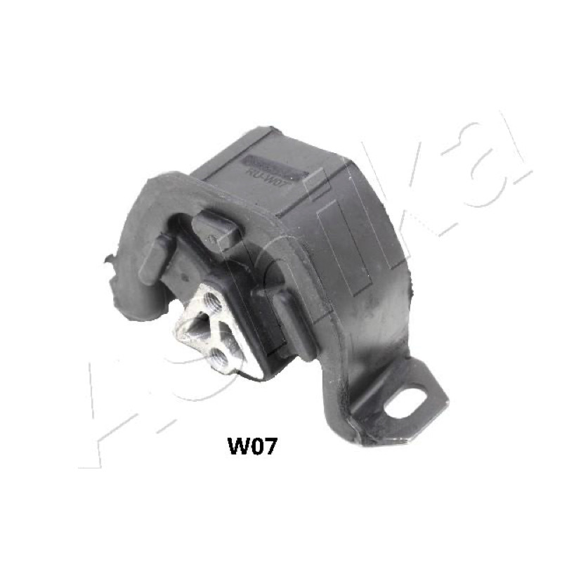 Έδραση, κινητήρας