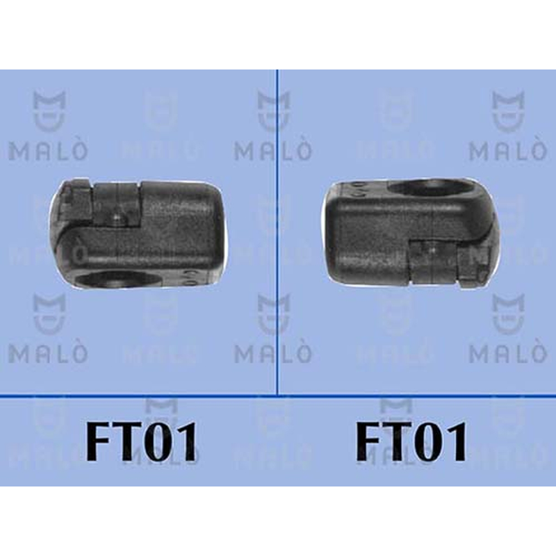 Αμορτ. αερίου, χώρος αποσκ./φόρτωσης