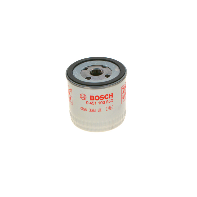 Φίλτρο λαδιού