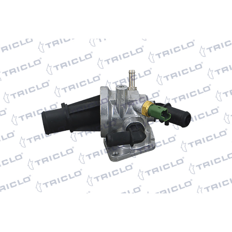 Περίβλημα θερμοστάτη