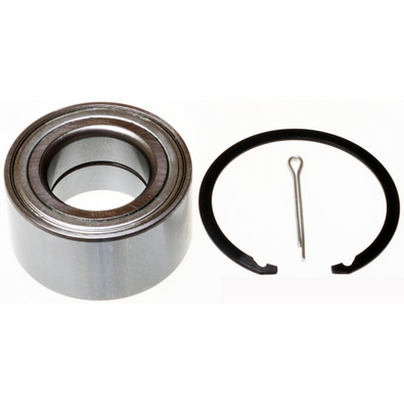 Σετ ρουλεμάν τροχών