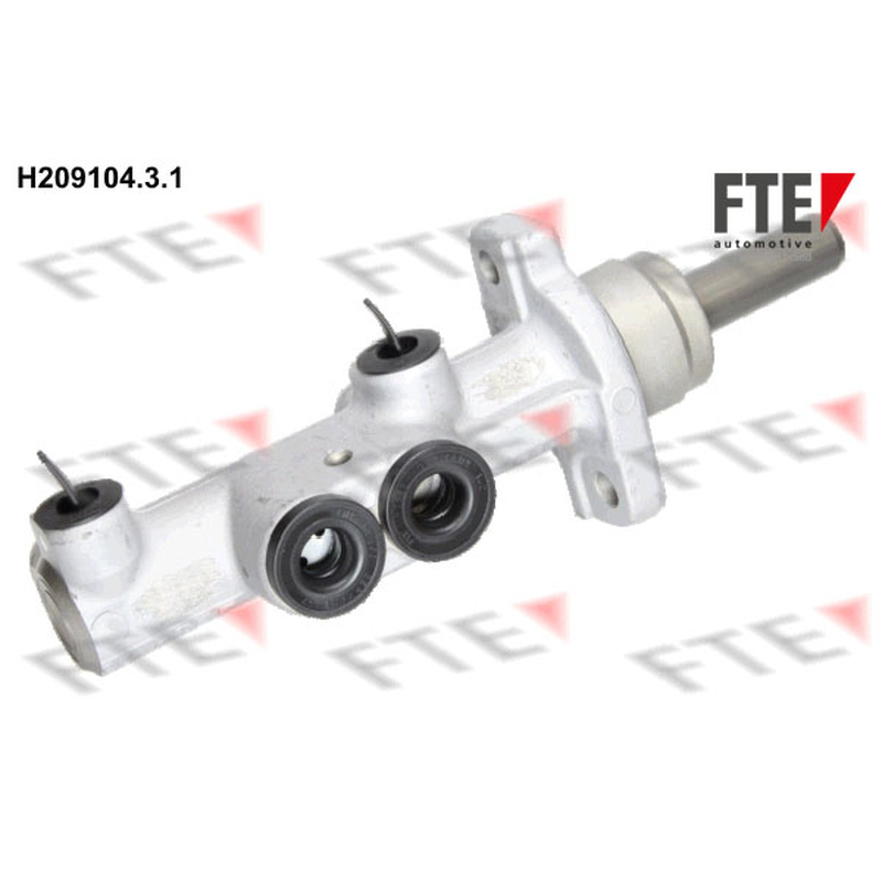 Κεντρική αντλία φρένων