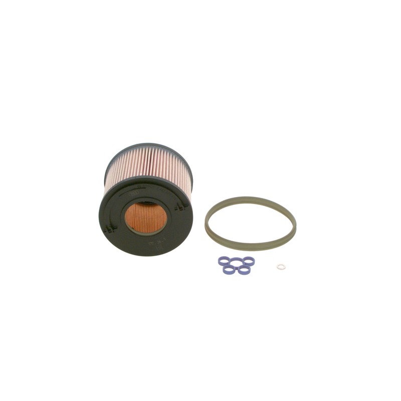 Φίλτρο καυσίμου