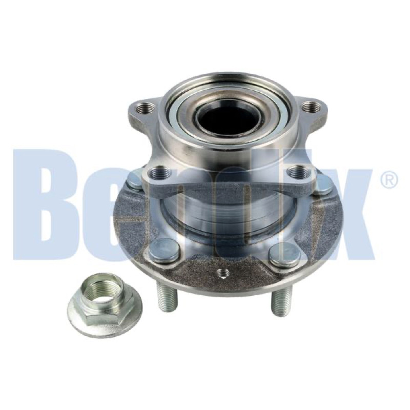 Σετ ρουλεμάν τροχών