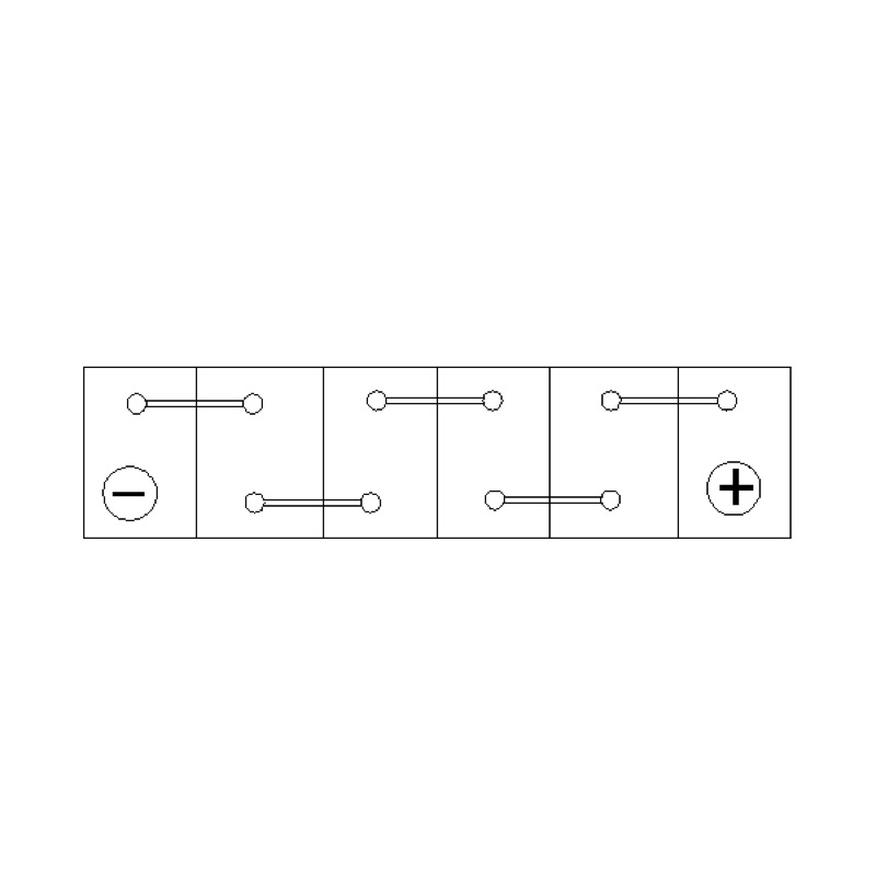 Μπαταρία εκκίνησης