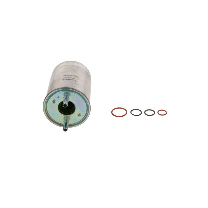 Φίλτρο καυσίμου