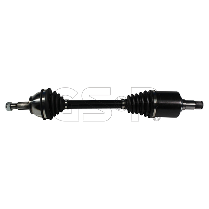 Άξονας μετάδοσης κίνησης