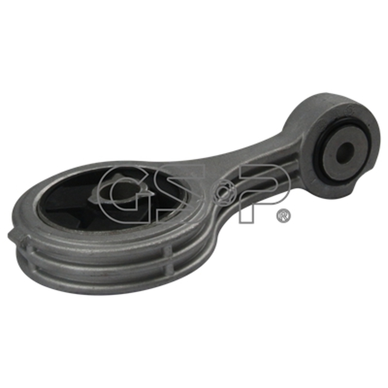 Έδραση, κινητήρας