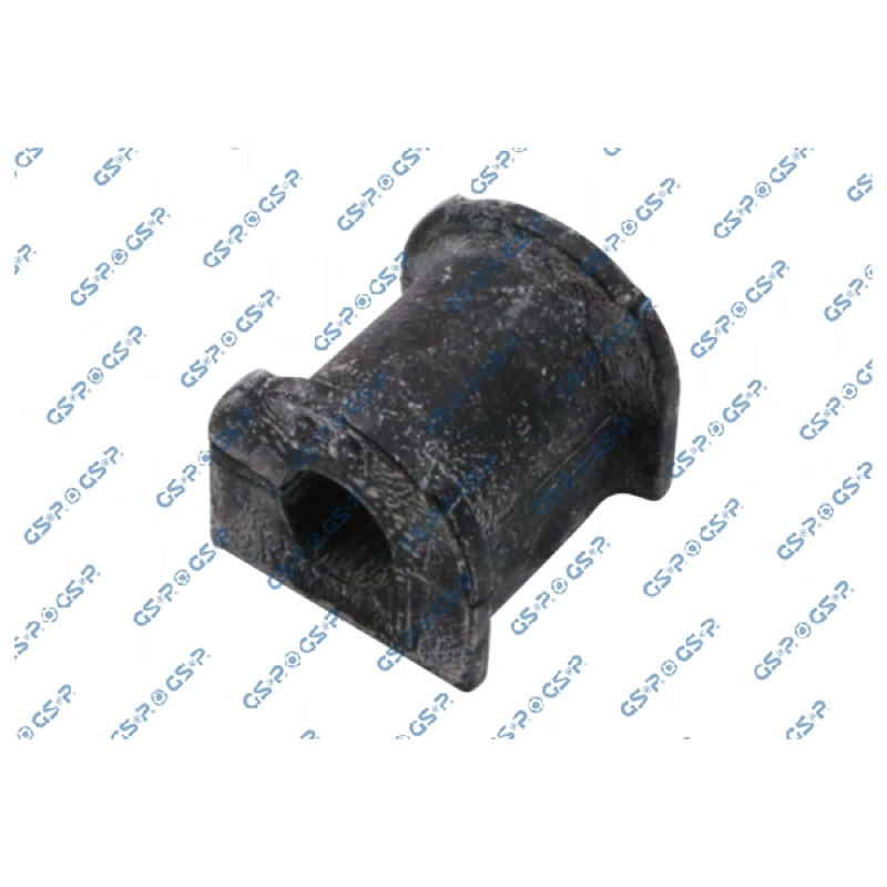Έδραση, σταθεροποιητής