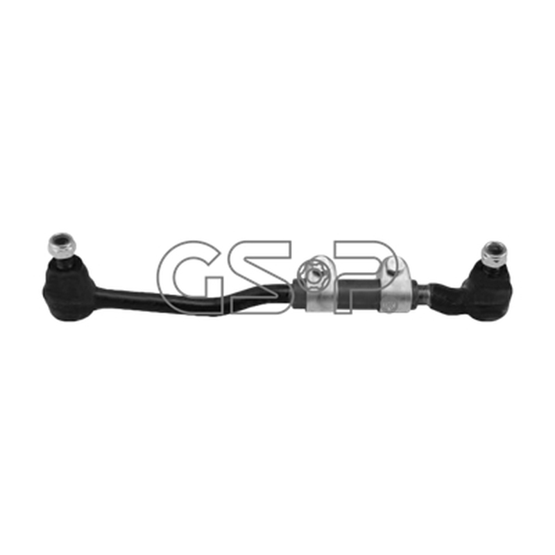 Μπάρα τιμονιού