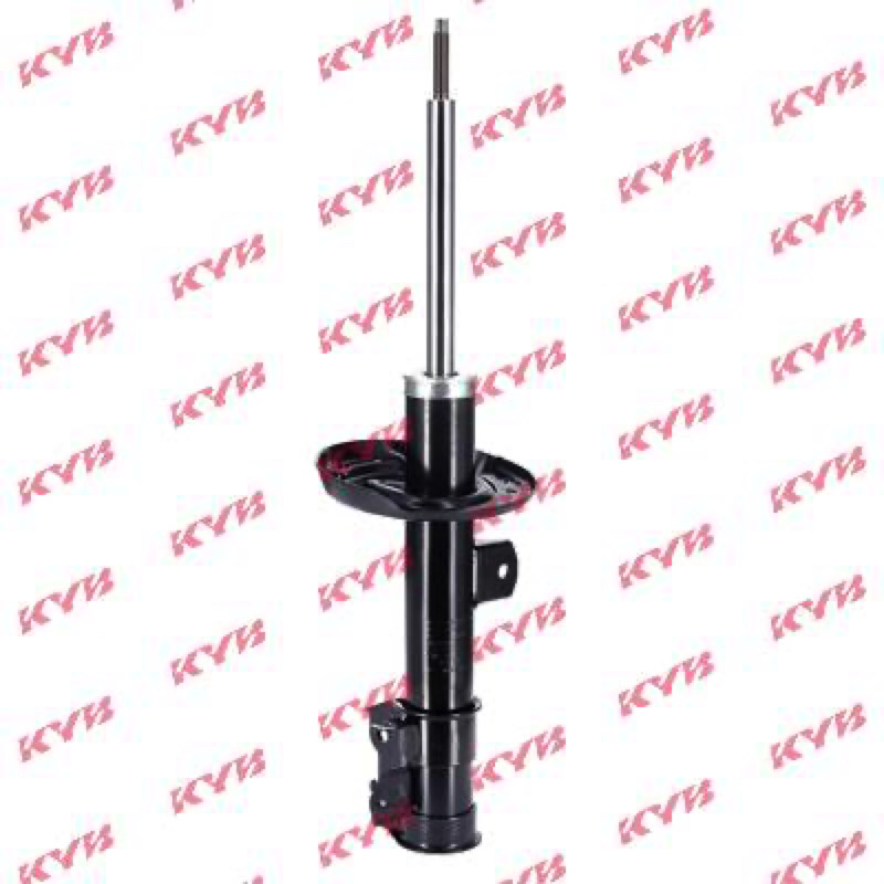Αμορτισέρ