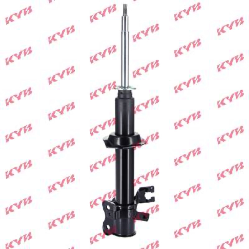Αμορτισέρ