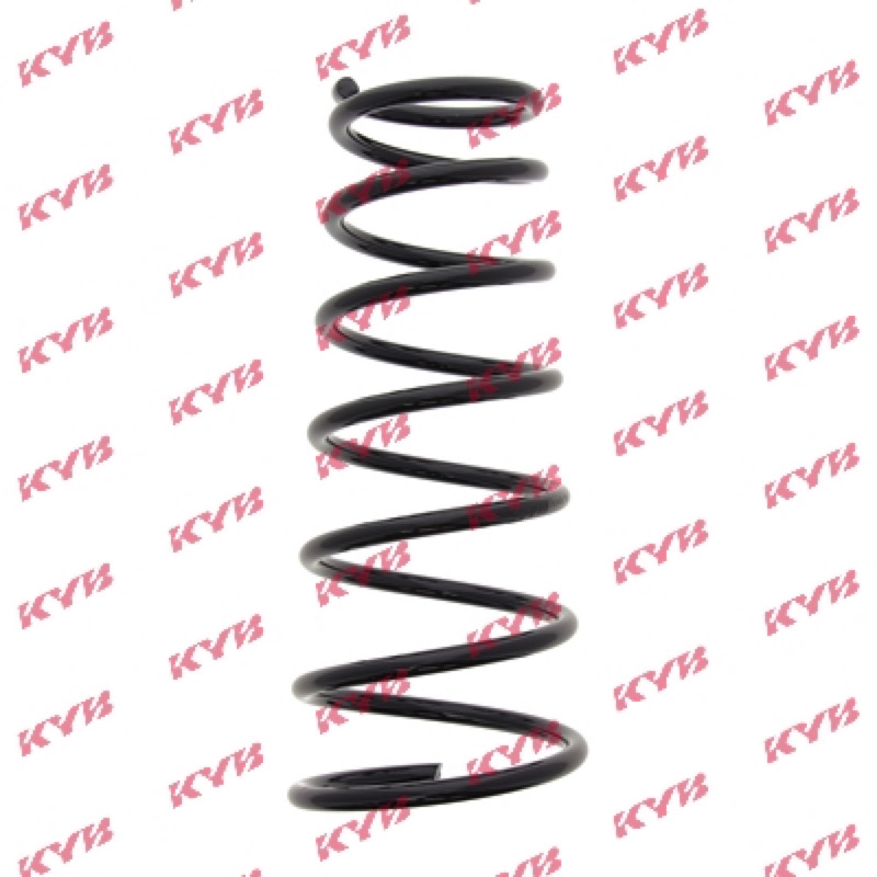 Ελατήρια ανάρτησης