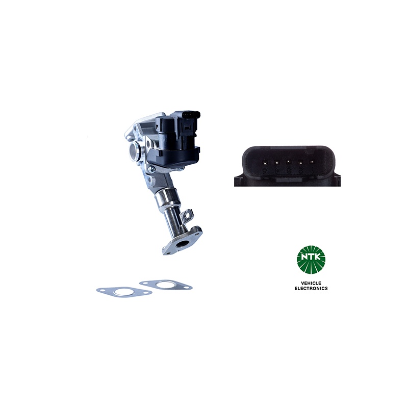 Βαλβίδα AGR