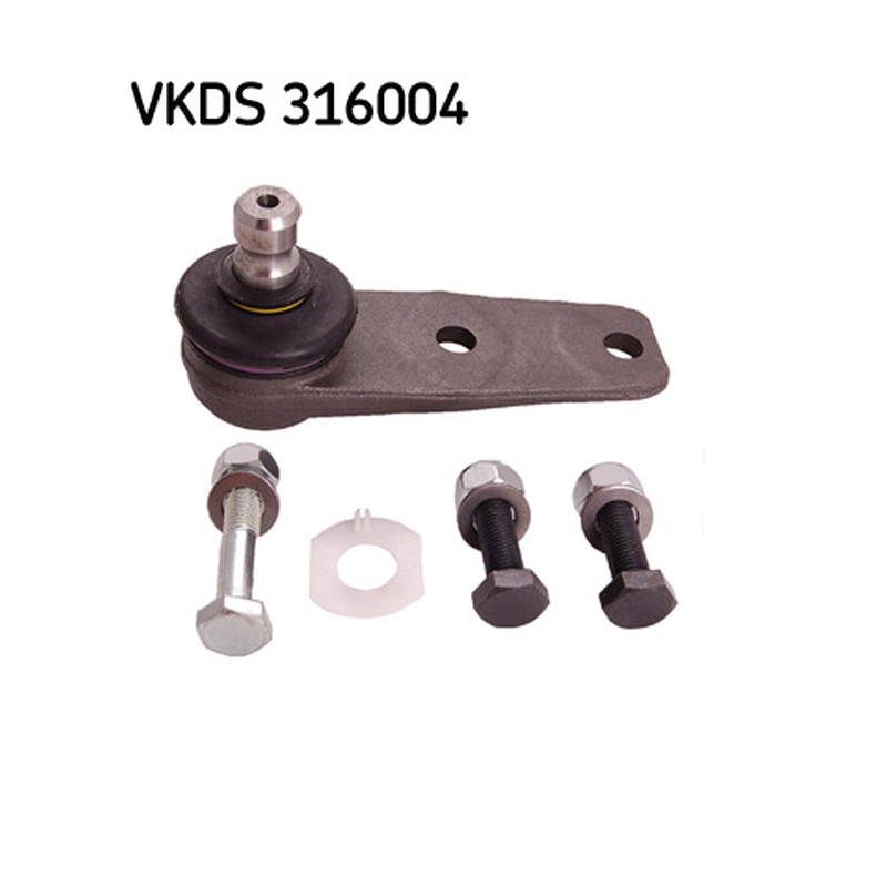 Άρθρωση υποστήριξης