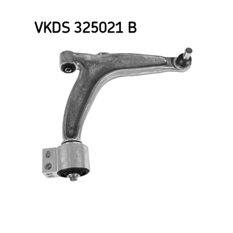 Ψαλίδι, ανάρτηση τροχών