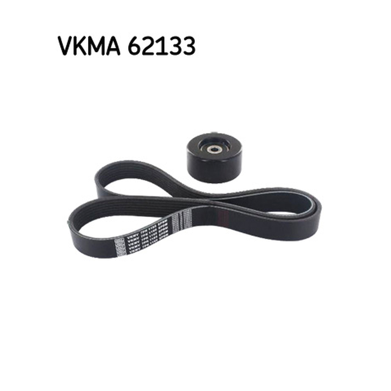 Σετ ιμάντων poly-V