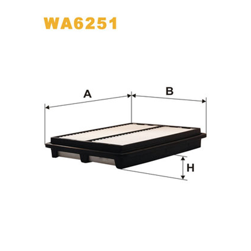 Φίλτρο αέρα