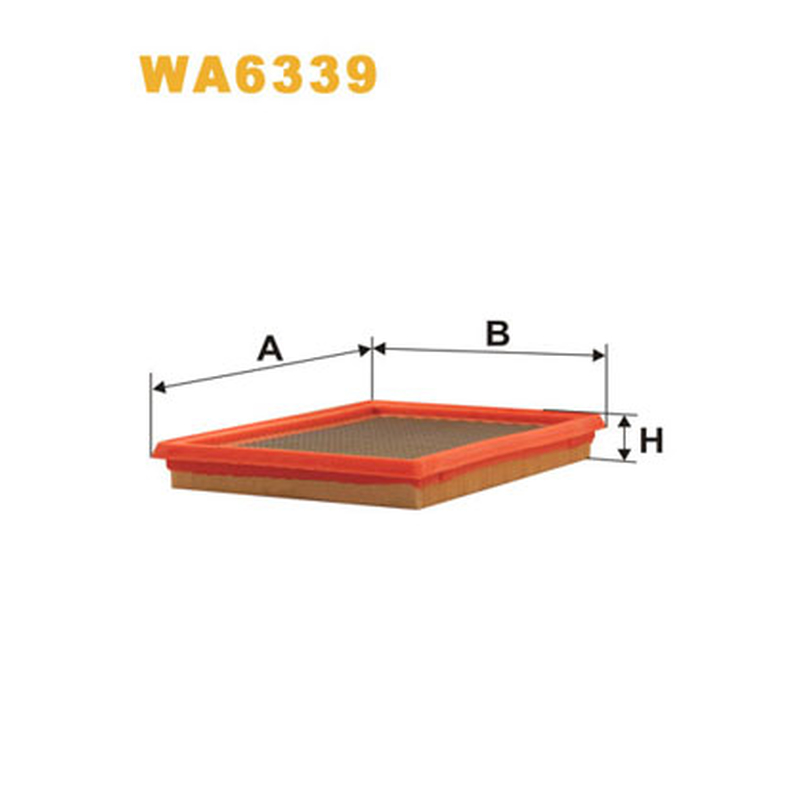 Φίλτρο αέρα