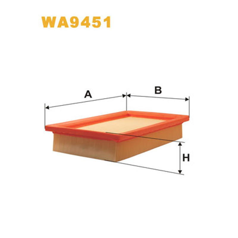 Φίλτρο αέρα