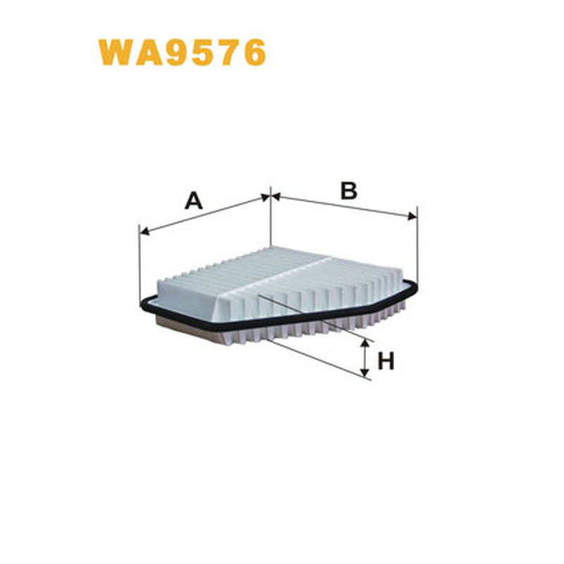 Φίλτρο αέρα