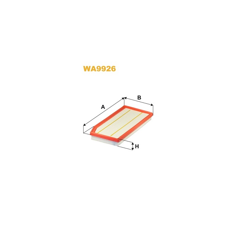 Φίλτρο αέρα