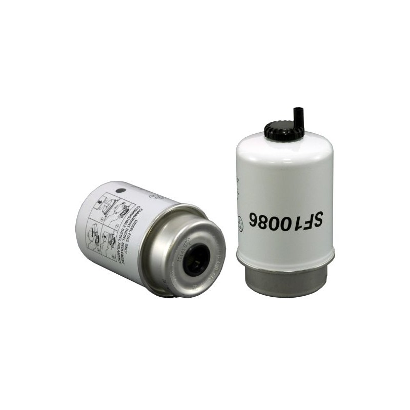 Φίλτρο καυσίμου