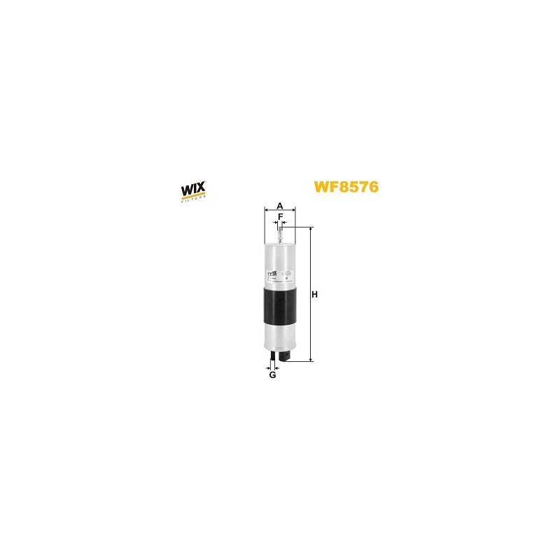 Φίλτρο καυσίμου