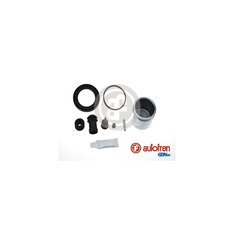 Σετ επισκευής, δαγκάνα φρένων