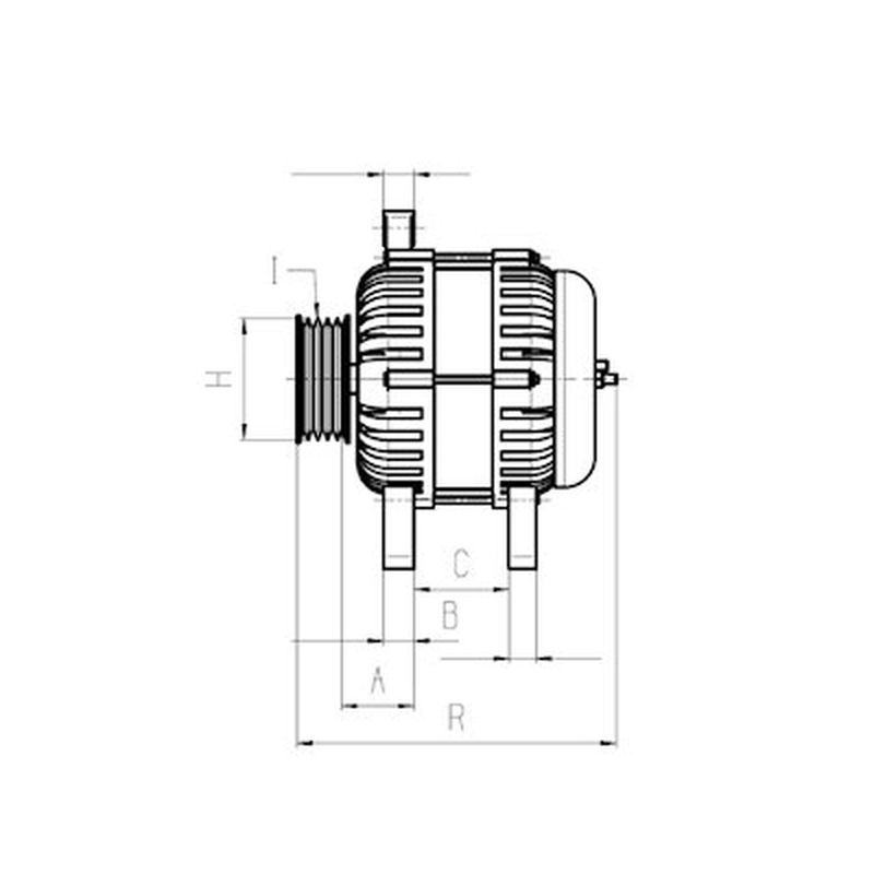 Γεννήτρια