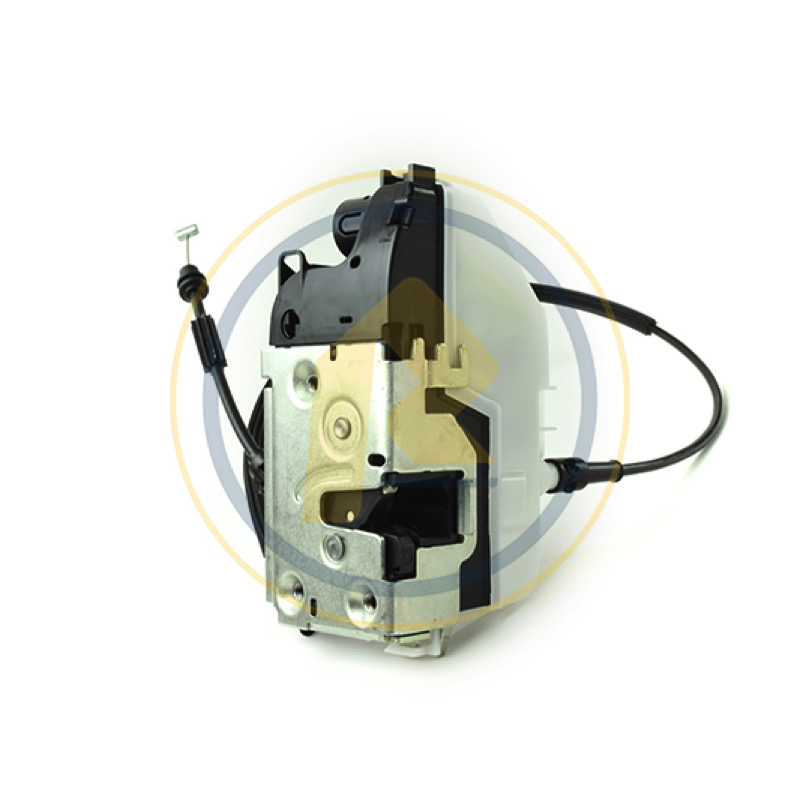 Κλειδαριά πόρτας