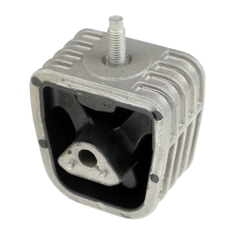 Έδραση, κινητήρας
