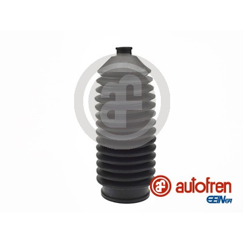Σετ φούσκες, τιμόνι